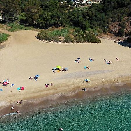 Residence Porto Di Mar Cavalaire エクステリア 写真