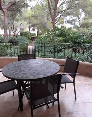 Residence Porto Di Mar Cavalaire エクステリア 写真