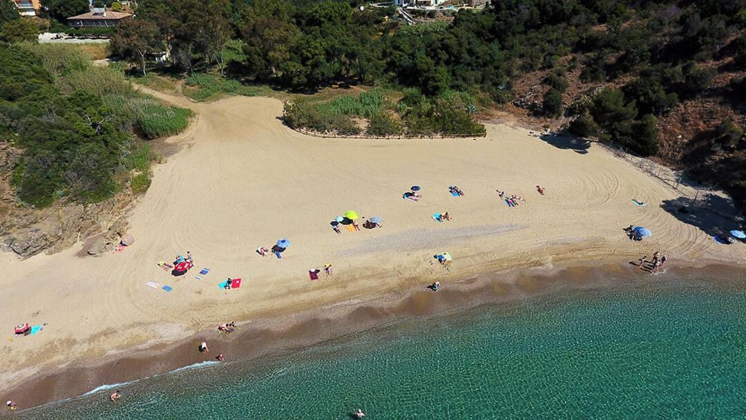 Residence Porto Di Mar Cavalaire エクステリア 写真