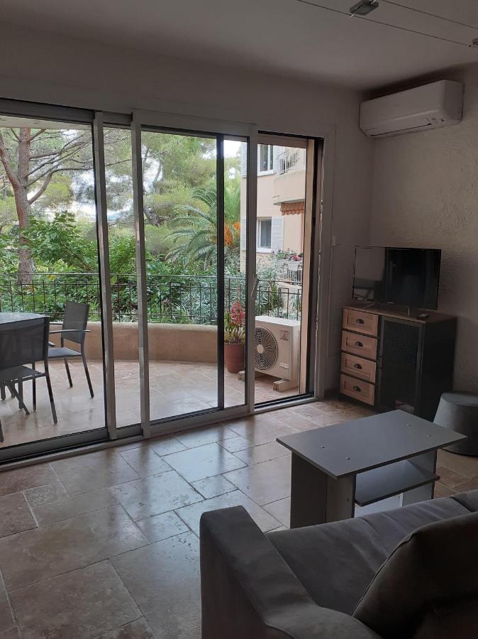 Residence Porto Di Mar Cavalaire エクステリア 写真