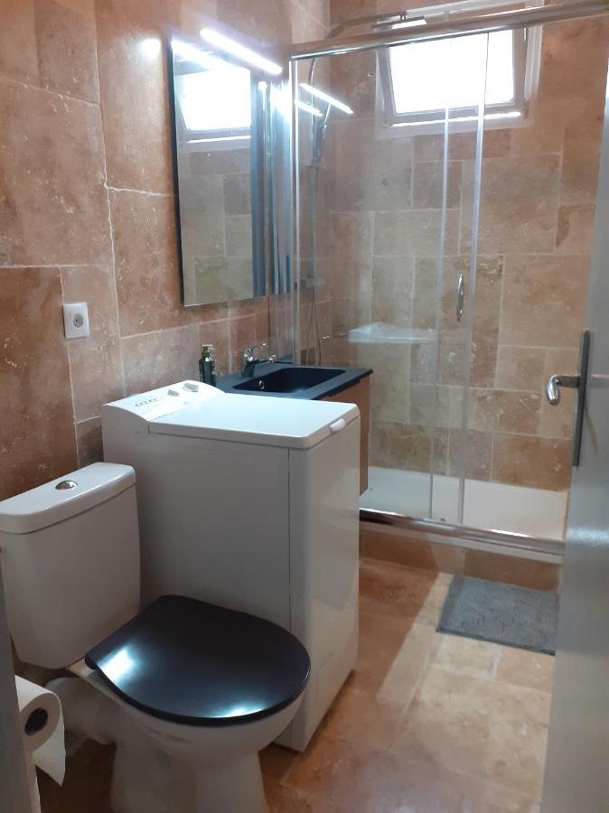 Residence Porto Di Mar Cavalaire エクステリア 写真