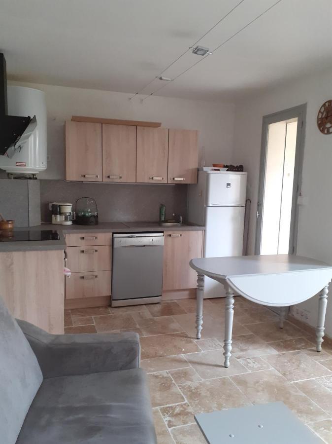 Residence Porto Di Mar Cavalaire エクステリア 写真