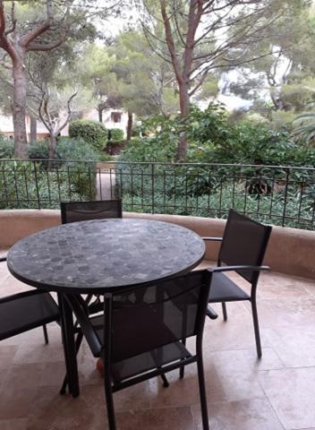 Residence Porto Di Mar Cavalaire エクステリア 写真