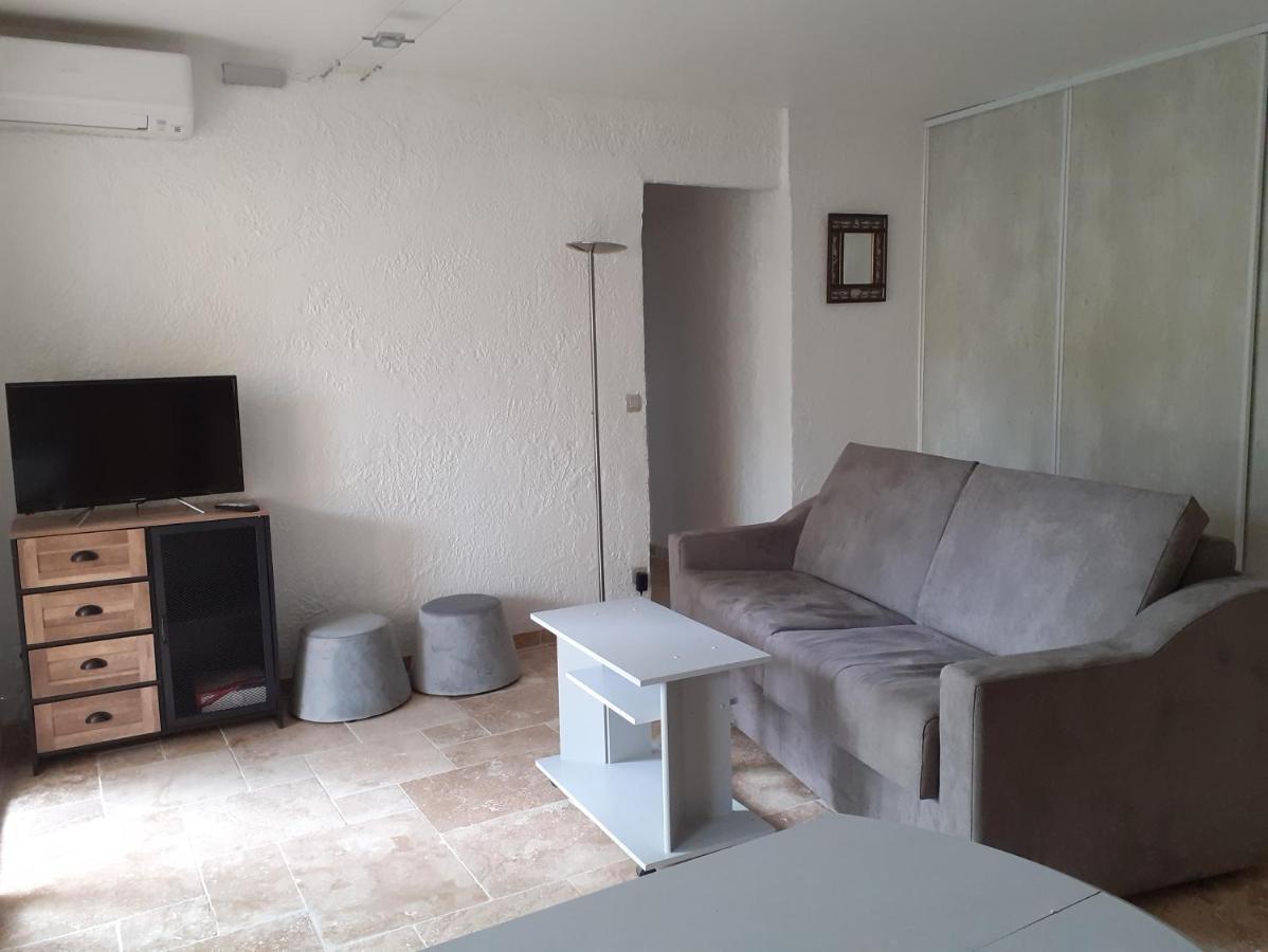 Residence Porto Di Mar Cavalaire エクステリア 写真
