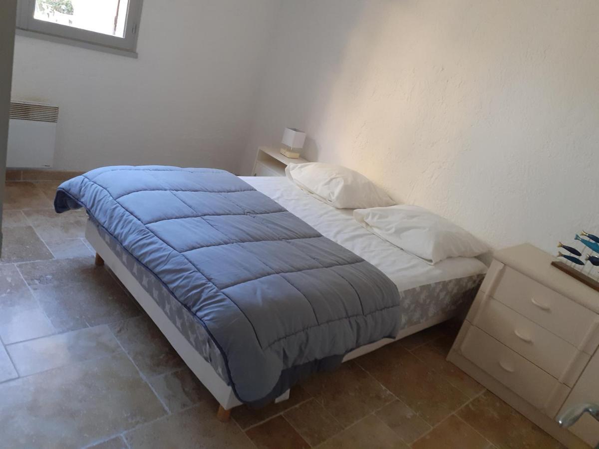 Residence Porto Di Mar Cavalaire エクステリア 写真