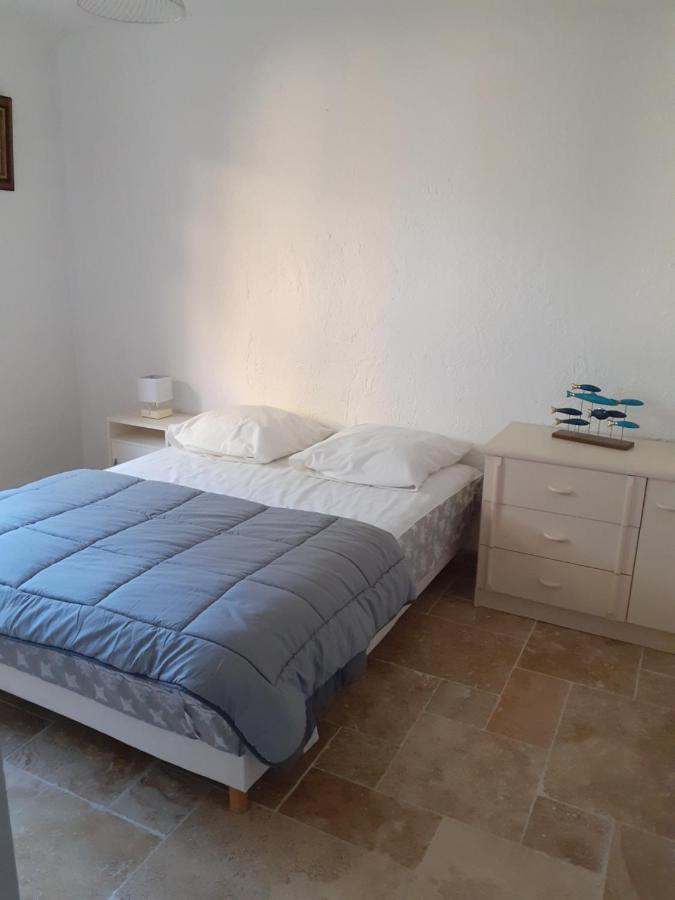 Residence Porto Di Mar Cavalaire エクステリア 写真
